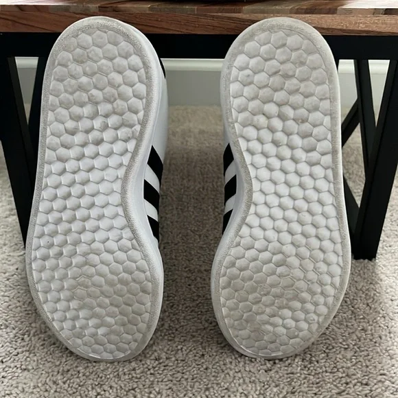 adidas Cloudfoam Comfort Sneakers - Picture 5 of 11